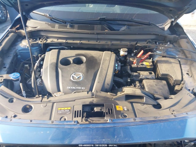 46088316 :رقم المزاد ، JM3KFBBM7P0259167 vin ، 2023 Mazda Cx-5 2.5 S Select مزاد بيع
