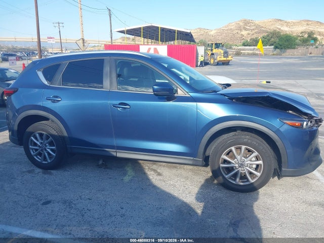 46088316 :رقم المزاد ، JM3KFBBM7P0259167 vin ، 2023 Mazda Cx-5 2.5 S Select مزاد بيع