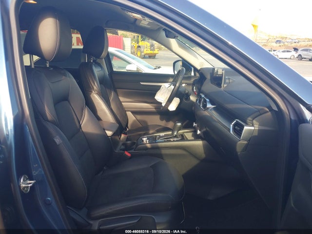 46088316 :رقم المزاد ، JM3KFBBM7P0259167 vin ، 2023 Mazda Cx-5 2.5 S Select مزاد بيع