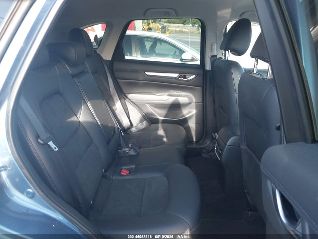 46088316 :رقم المزاد ، JM3KFBBM7P0259167 vin ، 2023 Mazda Cx-5 2.5 S Select مزاد بيع