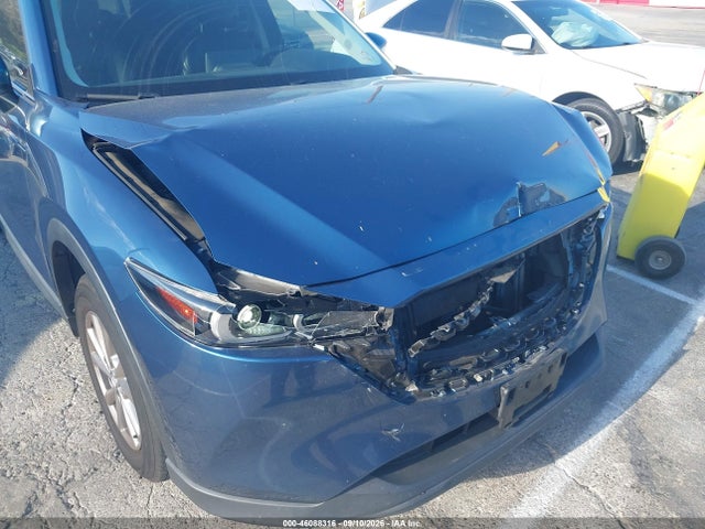 46088316 :رقم المزاد ، JM3KFBBM7P0259167 vin ، 2023 Mazda Cx-5 2.5 S Select مزاد بيع