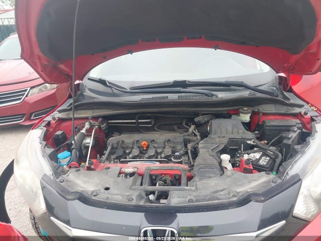 Продажа на аукционе авто 2017 Honda Hr-v Ex, vin: 3CZRU6H55HM720797, номер лота: 46088320