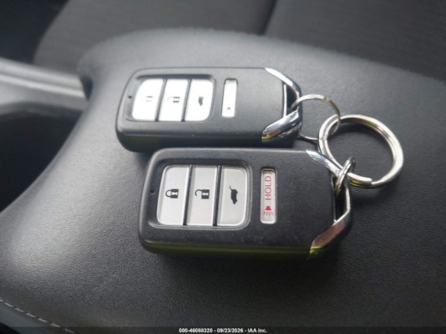 Продажа на аукционе авто 2017 Honda Hr-v Ex, vin: 3CZRU6H55HM720797, номер лота: 46088320