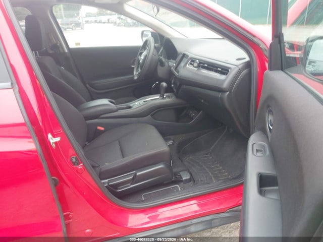 Продажа на аукционе авто 2017 Honda Hr-v Ex, vin: 3CZRU6H55HM720797, номер лота: 46088320