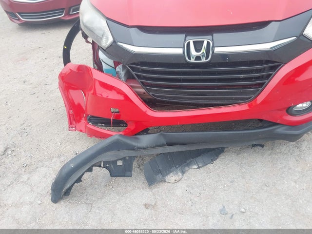 Продажа на аукционе авто 2017 Honda Hr-v Ex, vin: 3CZRU6H55HM720797, номер лота: 46088320