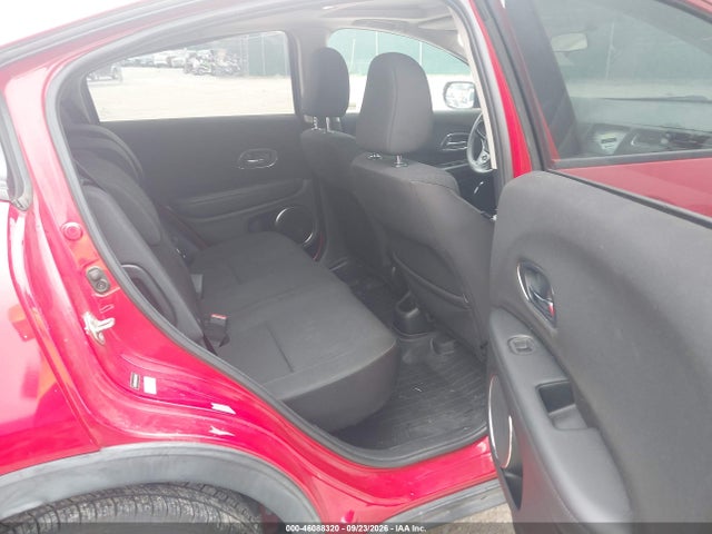 Продажа на аукционе авто 2017 Honda Hr-v Ex, vin: 3CZRU6H55HM720797, номер лота: 46088320