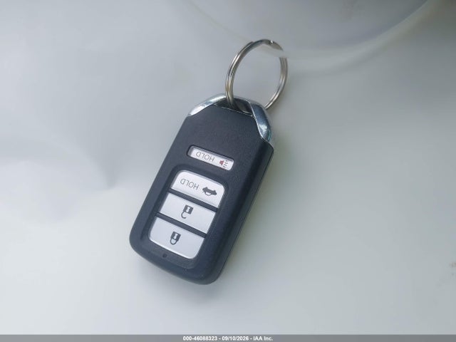 Aukcja sprzedaży 2019 Honda Accord Lx, vin: 1HGCV1F16KA134935, numer aukcji: 46088323