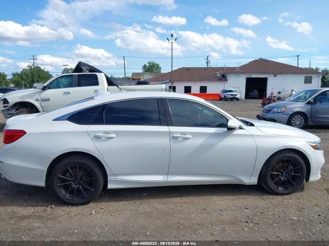 Aukcja sprzedaży 2019 Honda Accord Lx, vin: 1HGCV1F16KA134935, numer aukcji: 46088323