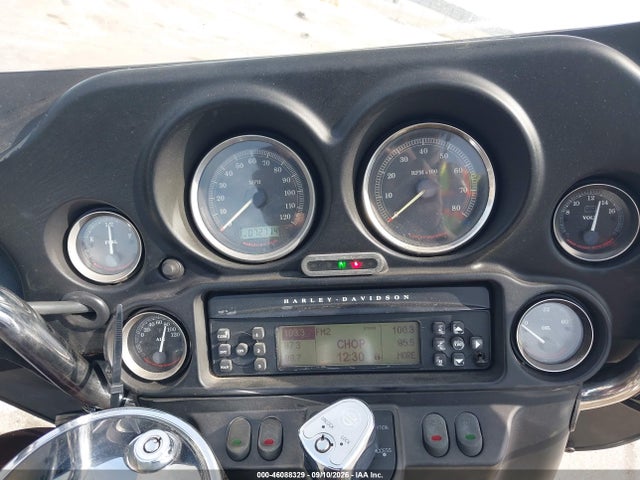Aukcja sprzedaży 2007 Harley-davidson Flhtcui, vin: 1HD1FC41X7Y664176, numer aukcji: 46088329