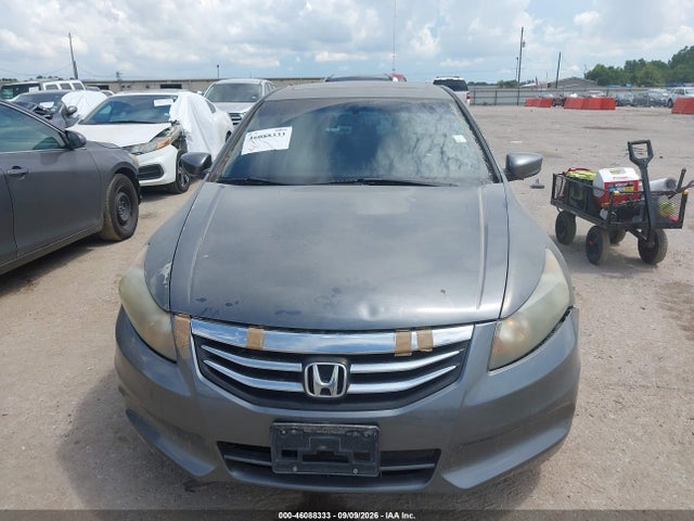 46088333 :رقم المزاد ، 1HGCP2F87CA073741 vin ، 2012 Honda Accord 2.4 Ex-l مزاد بيع