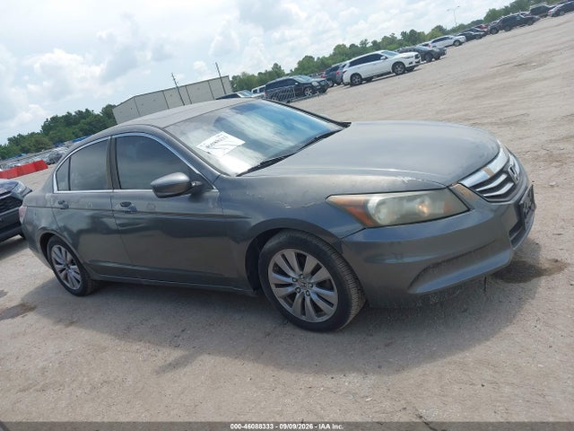 46088333 :رقم المزاد ، 1HGCP2F87CA073741 vin ، 2012 Honda Accord 2.4 Ex-l مزاد بيع