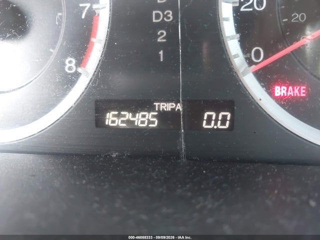 46088333 :رقم المزاد ، 1HGCP2F87CA073741 vin ، 2012 Honda Accord 2.4 Ex-l مزاد بيع