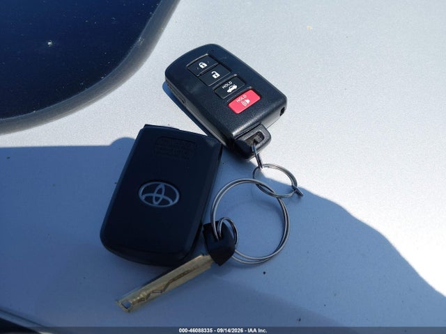 Toyota Corolla Se Special Edition 2017 5YFBURHE8HP633347 Image 11
