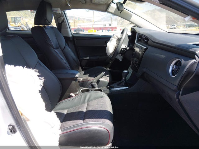 Toyota Corolla Se Special Edition 2017 5YFBURHE8HP633347 Image 5