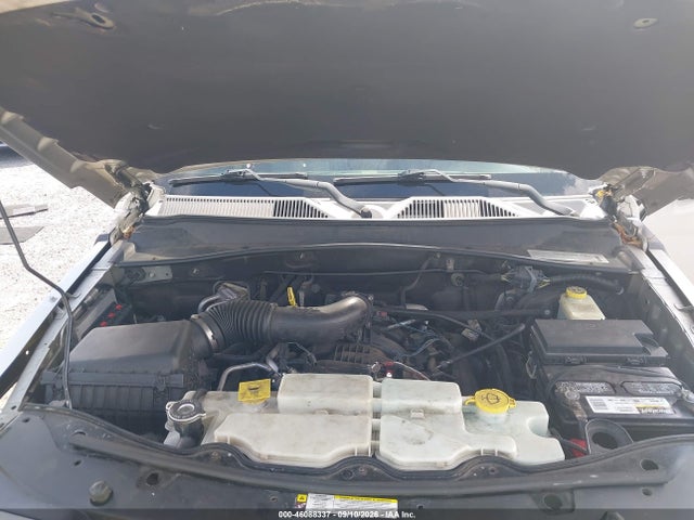 Продажа на аукционе авто 2008 Jeep Liberty Sport, vin: 1J8GN28K08W247151, номер лота: 46088337