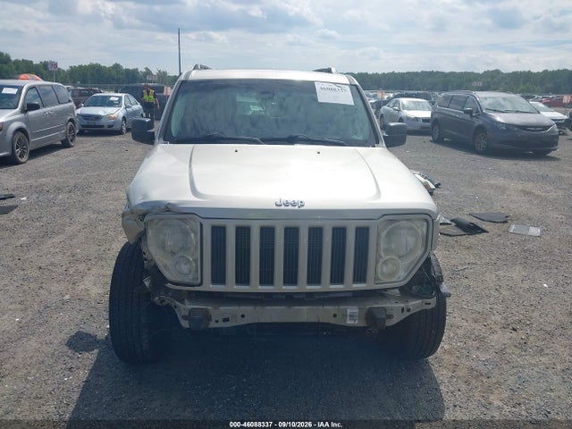 Продажа на аукционе авто 2008 Jeep Liberty Sport, vin: 1J8GN28K08W247151, номер лота: 46088337