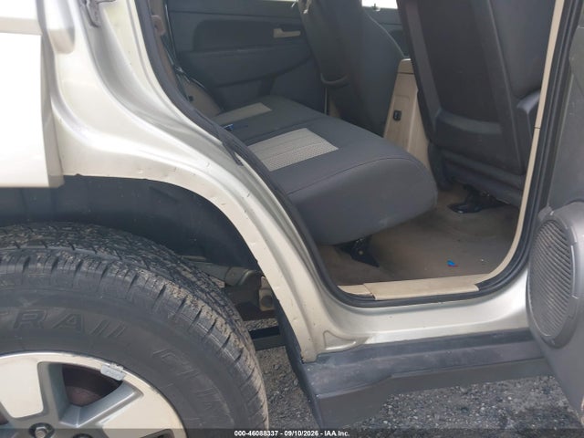 Продажа на аукционе авто 2008 Jeep Liberty Sport, vin: 1J8GN28K08W247151, номер лота: 46088337