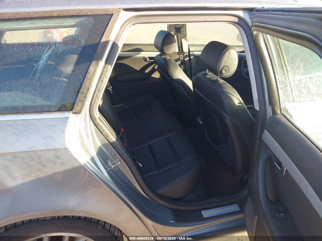 Auction sale of the 2008 Audi A4 2.0t/2.0t Avant Special Edition, vin: WAUKF78E68A166087, lot number: 46088339