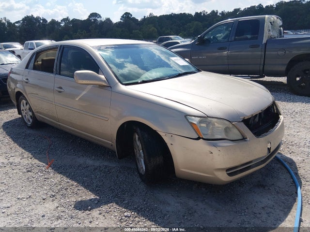 Aukcja sprzedaży 2007 Toyota Avalon Xl, vin: 4T1BK36B17U245076, numer aukcji: 46088342
