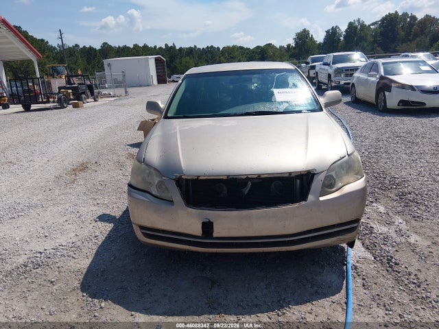 Aukcja sprzedaży 2007 Toyota Avalon Xl, vin: 4T1BK36B17U245076, numer aukcji: 46088342
