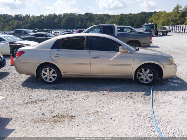 Aukcja sprzedaży 2007 Toyota Avalon Xl, vin: 4T1BK36B17U245076, numer aukcji: 46088342