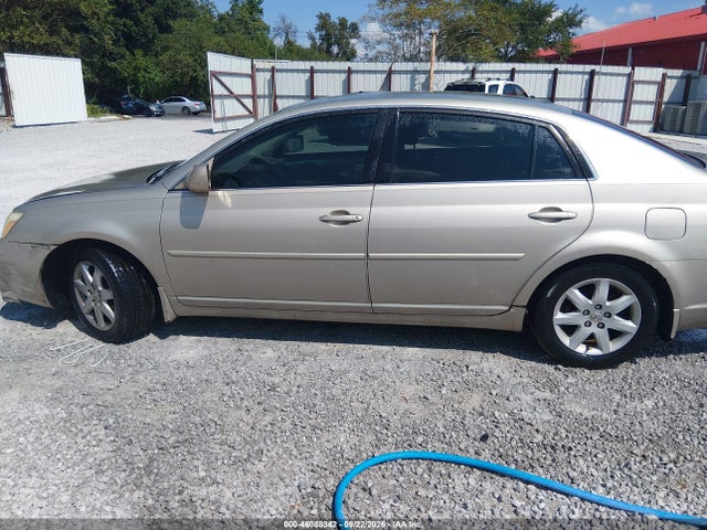 Aukcja sprzedaży 2007 Toyota Avalon Xl, vin: 4T1BK36B17U245076, numer aukcji: 46088342