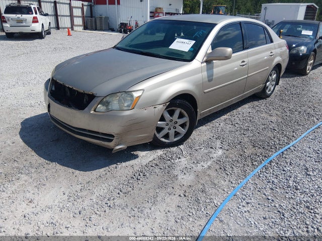 Aukcja sprzedaży 2007 Toyota Avalon Xl, vin: 4T1BK36B17U245076, numer aukcji: 46088342