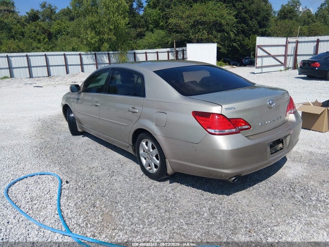 Aukcja sprzedaży 2007 Toyota Avalon Xl, vin: 4T1BK36B17U245076, numer aukcji: 46088342
