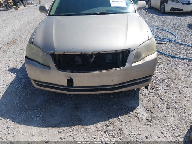Aukcja sprzedaży 2007 Toyota Avalon Xl, vin: 4T1BK36B17U245076, numer aukcji: 46088342