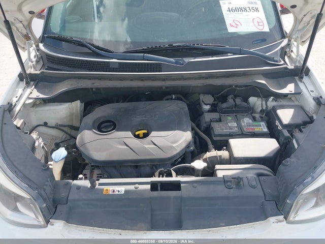 Продаж на аукціоні авто 2018 Kia Soul +, vin: KNDJP3A51J7539411, номер лоту: 46088358