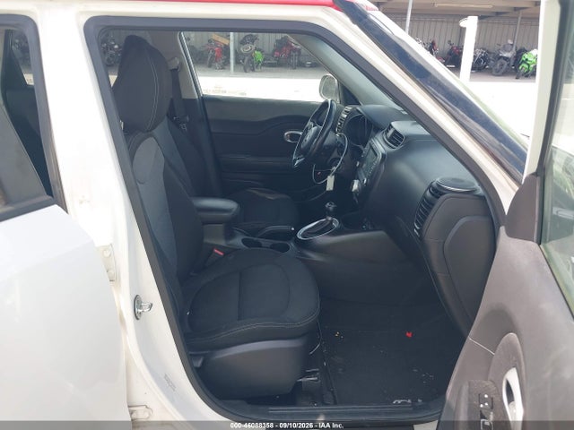Продаж на аукціоні авто 2018 Kia Soul +, vin: KNDJP3A51J7539411, номер лоту: 46088358