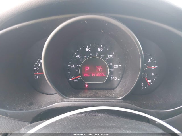 Продаж на аукціоні авто 2018 Kia Soul +, vin: KNDJP3A51J7539411, номер лоту: 46088358