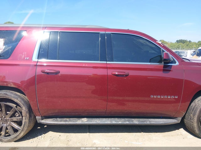 Aukcja sprzedaży 2020 Chevrolet Suburban 4wd Lt, vin: 1GNSKHKC7LR249184, numer aukcji: 46088360