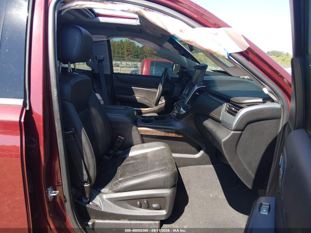Aukcja sprzedaży 2020 Chevrolet Suburban 4wd Lt, vin: 1GNSKHKC7LR249184, numer aukcji: 46088360
