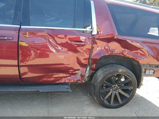 Aukcja sprzedaży 2020 Chevrolet Suburban 4wd Lt, vin: 1GNSKHKC7LR249184, numer aukcji: 46088360
