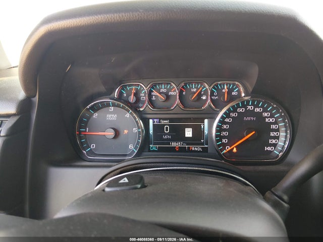 Aukcja sprzedaży 2020 Chevrolet Suburban 4wd Lt, vin: 1GNSKHKC7LR249184, numer aukcji: 46088360