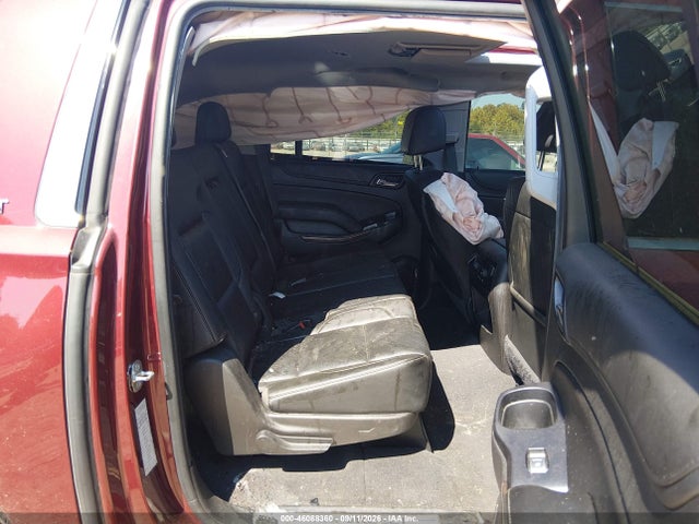 Aukcja sprzedaży 2020 Chevrolet Suburban 4wd Lt, vin: 1GNSKHKC7LR249184, numer aukcji: 46088360