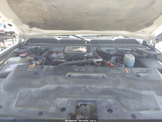 46088363 :رقم المزاد ، 1GC1KXC87DF148805 vin ، 2013 Chevrolet Silverado 2500hd Lt مزاد بيع