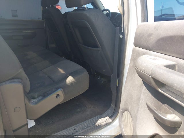 46088363 :رقم المزاد ، 1GC1KXC87DF148805 vin ، 2013 Chevrolet Silverado 2500hd Lt مزاد بيع