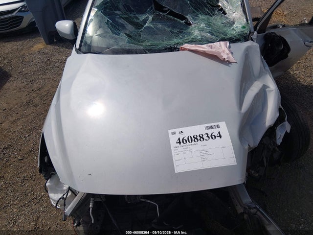 Продажа на аукционе авто 2019 Toyota Yaris Le, vin: 3MYDLBYV7KY518699, номер лота: 46088364