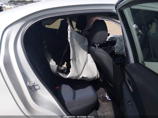 Продажа на аукционе авто 2019 Toyota Yaris Le, vin: 3MYDLBYV7KY518699, номер лота: 46088364