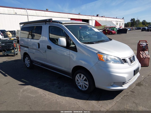 Продажа на аукционе авто 2021 Nissan Nv200  Cargo Sv Xtronic Cvt, vin: 3N6CM0KN8MK691333, номер лота: 46088368