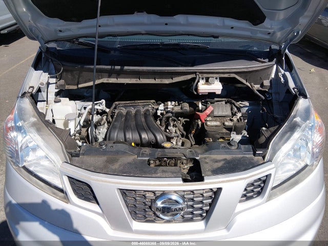 Продажа на аукционе авто 2021 Nissan Nv200  Cargo Sv Xtronic Cvt, vin: 3N6CM0KN8MK691333, номер лота: 46088368