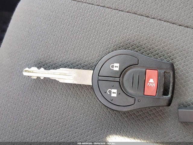 Продажа на аукционе авто 2021 Nissan Nv200  Cargo Sv Xtronic Cvt, vin: 3N6CM0KN8MK691333, номер лота: 46088368