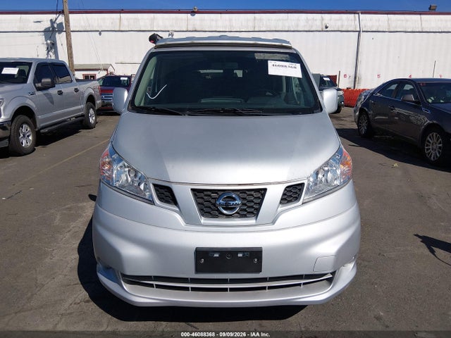 Продажа на аукционе авто 2021 Nissan Nv200  Cargo Sv Xtronic Cvt, vin: 3N6CM0KN8MK691333, номер лота: 46088368