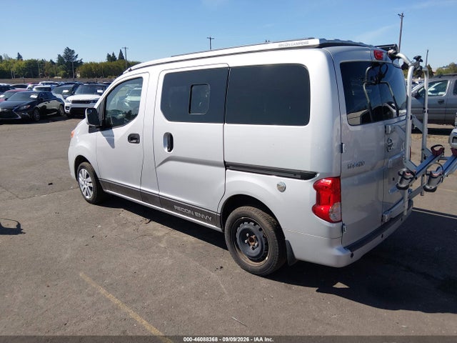 Продажа на аукционе авто 2021 Nissan Nv200  Cargo Sv Xtronic Cvt, vin: 3N6CM0KN8MK691333, номер лота: 46088368