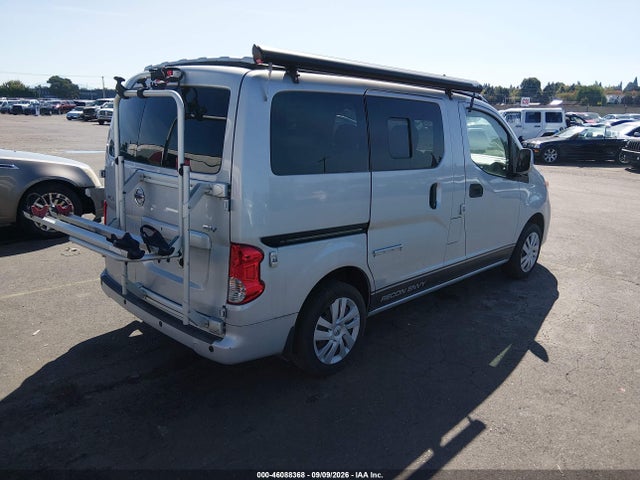 Продажа на аукционе авто 2021 Nissan Nv200  Cargo Sv Xtronic Cvt, vin: 3N6CM0KN8MK691333, номер лота: 46088368