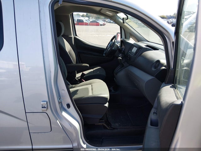 Продажа на аукционе авто 2021 Nissan Nv200  Cargo Sv Xtronic Cvt, vin: 3N6CM0KN8MK691333, номер лота: 46088368