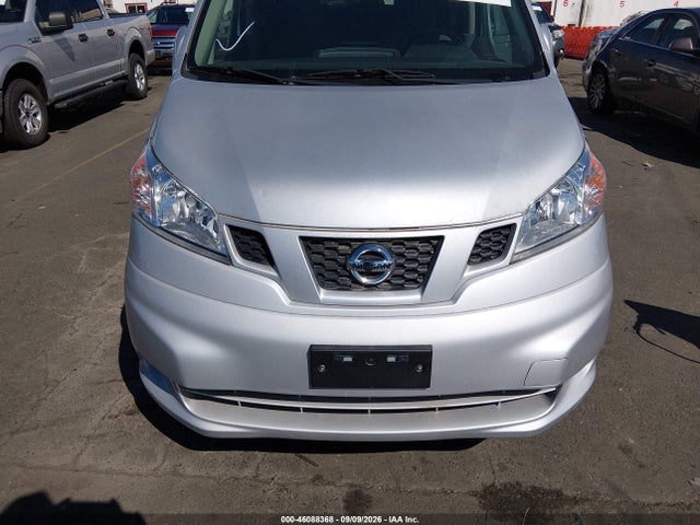Продажа на аукционе авто 2021 Nissan Nv200  Cargo Sv Xtronic Cvt, vin: 3N6CM0KN8MK691333, номер лота: 46088368