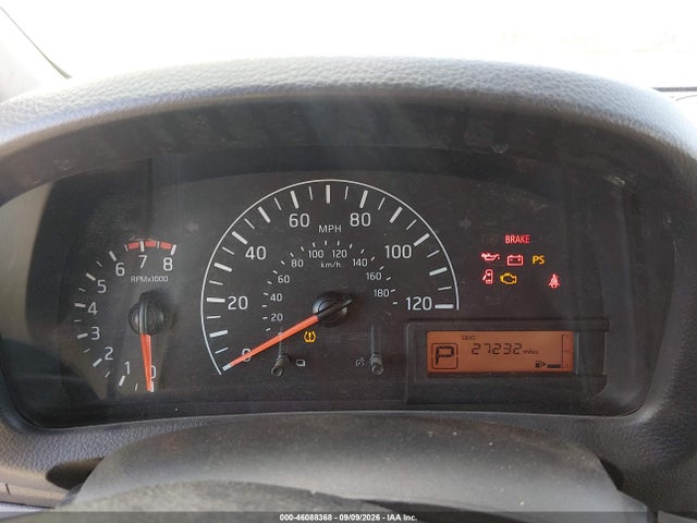 Продажа на аукционе авто 2021 Nissan Nv200  Cargo Sv Xtronic Cvt, vin: 3N6CM0KN8MK691333, номер лота: 46088368